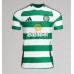 Celtic Callum McGregor #42 Domaci Dres 2024-25 Kratak Rukavima